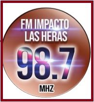 F. M IMPACTO (98.7)
