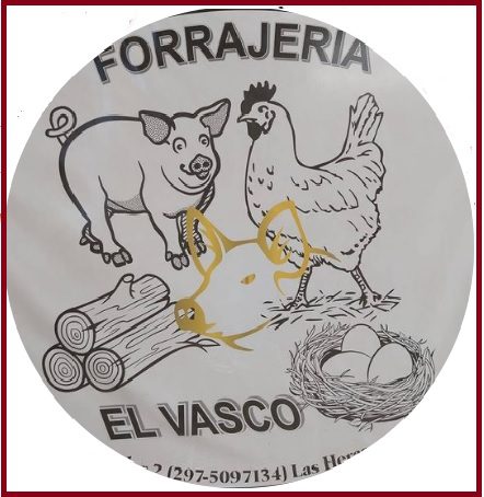 Forrajería y Chacra "EL VASCO"