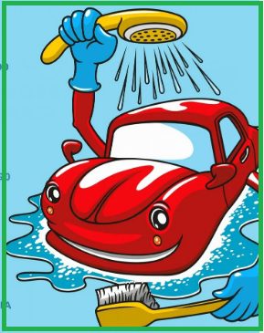 CENTRO DE AUTOLAVADO "BOXES"