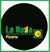 PIZZERIA "LA ROKA"