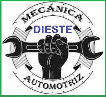MECANICA "DIESTE"
