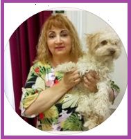 TERE RIQUELME - ROPA PARA MASCOTAS