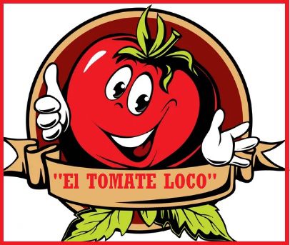 SUPER FERIA "EL TOMATE LOCO"