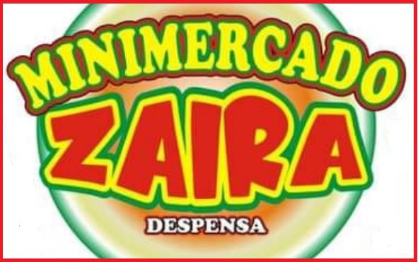 Minimercado ZAIRA