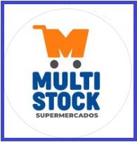Supermercados Multi Stock