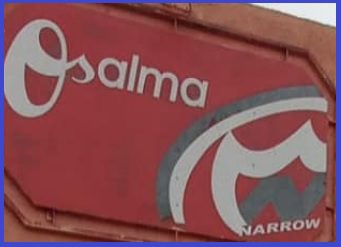 TIENDA "OSALMA"
