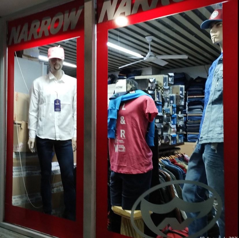 TIENDA "OSALMA"