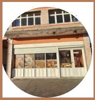 PANADERIA "ELUBAS"