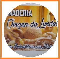 PANADERIA "VIRGEN DE LURDES"