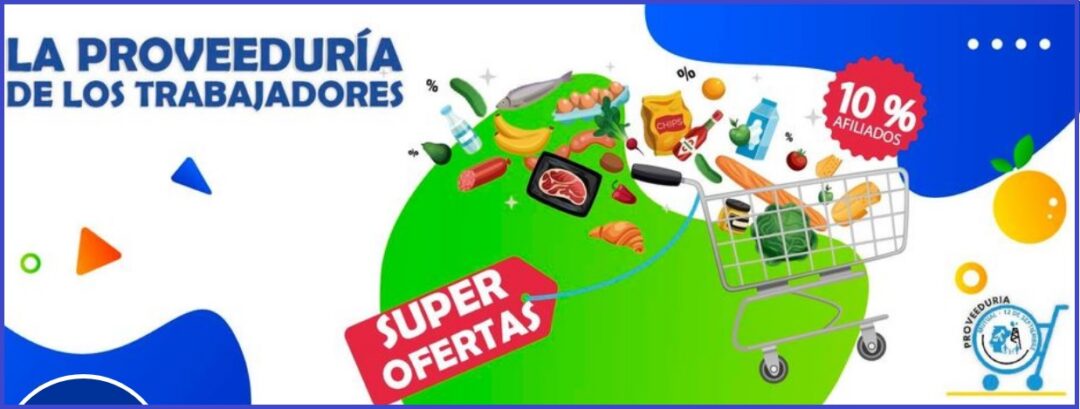 PROVEEDURIA DE LOS TRABAJADORES (Mutual 12 de Septiembre)
