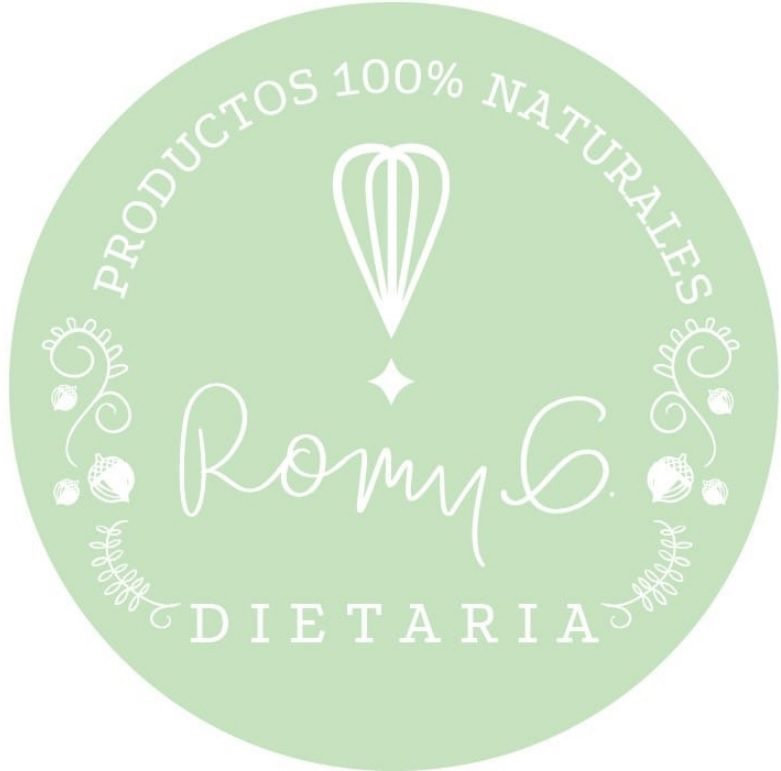 DIETÉTICA "ROMY G."