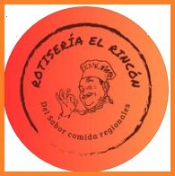 Rotisería "EL RINCON DEL SABOR"