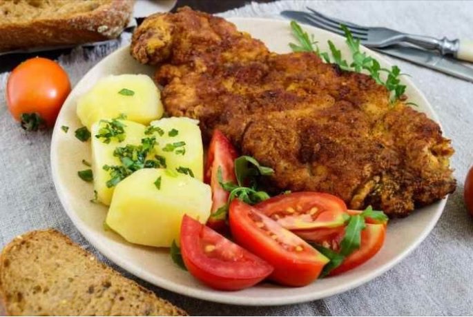 Rotisería "EL RINCON DEL SABOR"