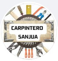 SANJUA CARPINTERO