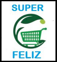 SUPER FELIZ
