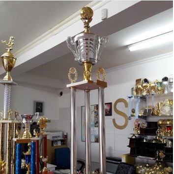 PATAGONIA SUR TROFEOS