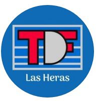 Tarjeta TDF -La primera tarjeta de la Patagonia Argentina -