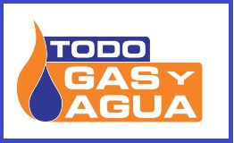 TODO GAS - TODO AGUA - Ferretería -