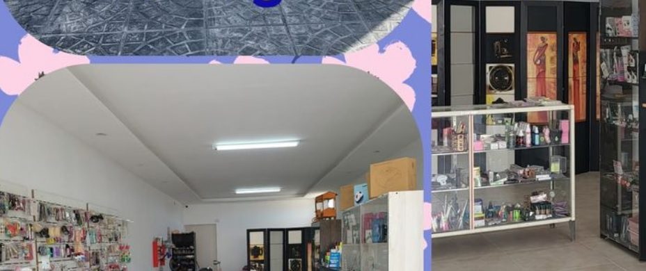 Nails - Insumos para uñas, cejas y pestañas