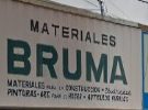 Materiales BRUMA
