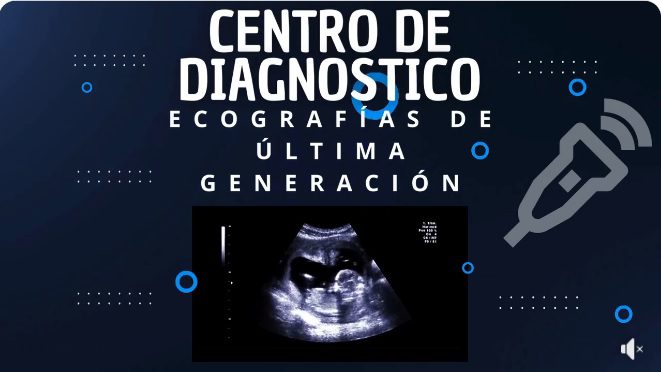 CENTRO DE DIAGNOSTICO