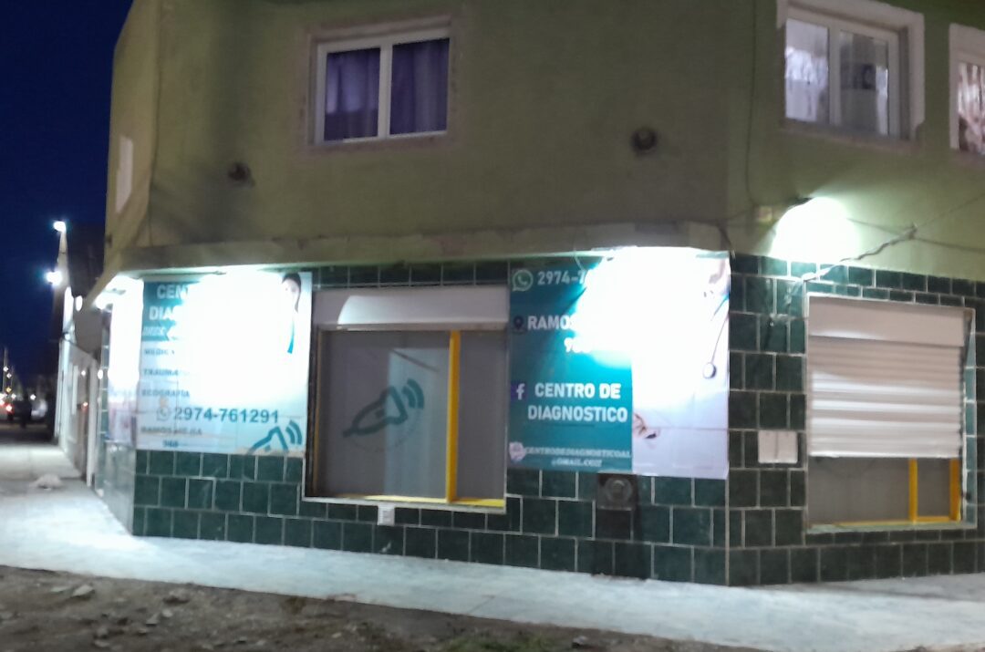 CENTRO DE DIAGNOSTICO
