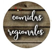 COMIDAS REGIONALES