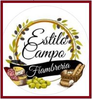 FIAMBRERIA "ESTILO CAMPO"