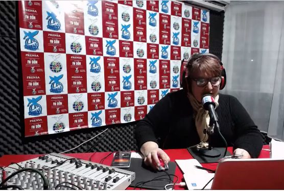 F. M SION (95.3)