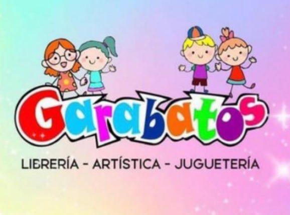 LIBRERIA "GARABATOS" EXPRESS