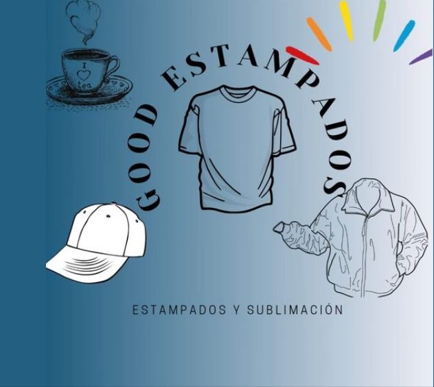 GOOD ESTAMPADOS LH