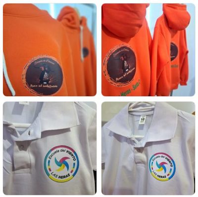 GOOD ESTAMPADOS LH