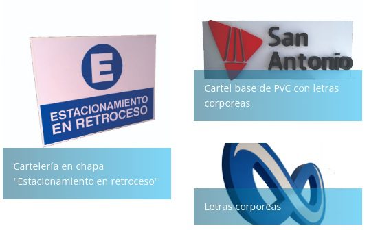 IMPRESA - Imprenta - Gráfica
