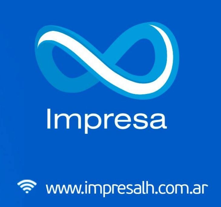 IMPRESA - Imprenta - Gráfica