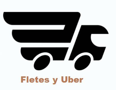 FLETES - MUDANZAS Y TAMBIEN UBER