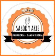 SABOR Y ARTE - PANADERIA -SANDWICHERIA