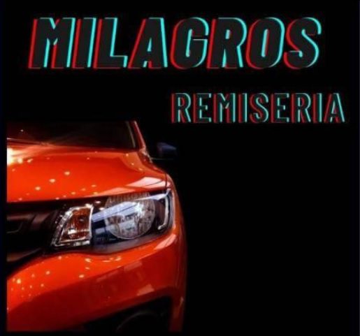 REMISERIA "MILAGROS"