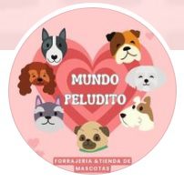 PET SHOP "MUNDO PELUDITO"