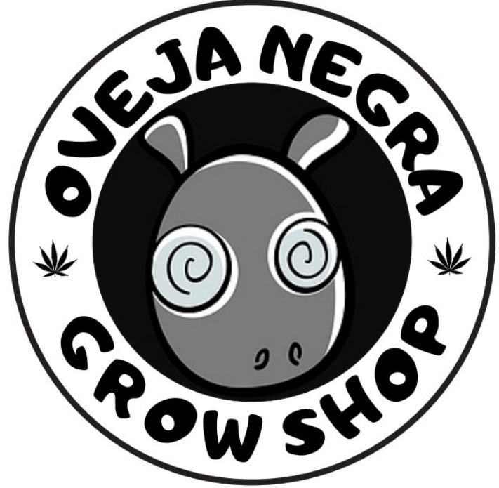 "OVEJA NEGRA"- GROW SHOP
