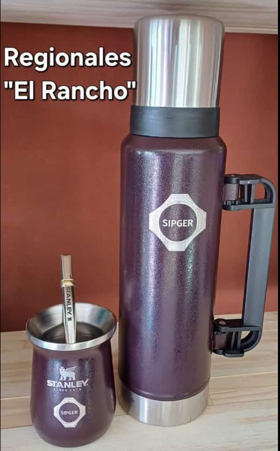 Regionales EL RANCHO