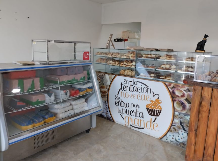 SABOR Y ARTE - PANADERIA -SANDWICHERIA