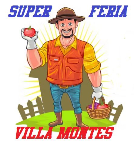 SUPER FERIA "VILLA MONTES"