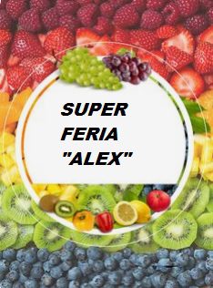 SUPER FERIA "ALEX"