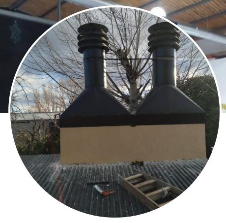 ZINGUERIA LAS AMERICAS