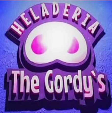 Heladería The Gordy's