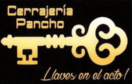 CERRAJERIA "PANCHO"