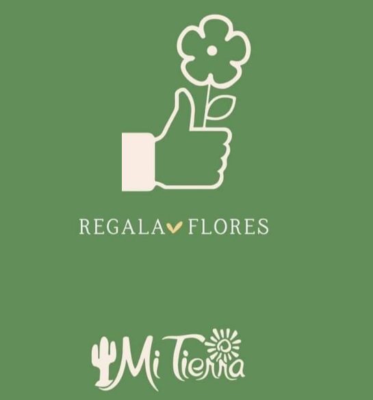 "MI TIERRA" - VIVERO Y FLORERIA -