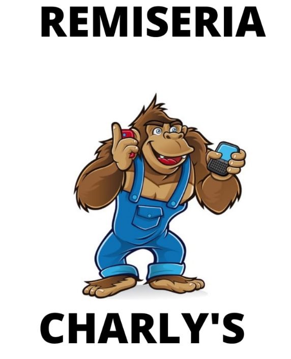 REMISERIA CHARLY'S