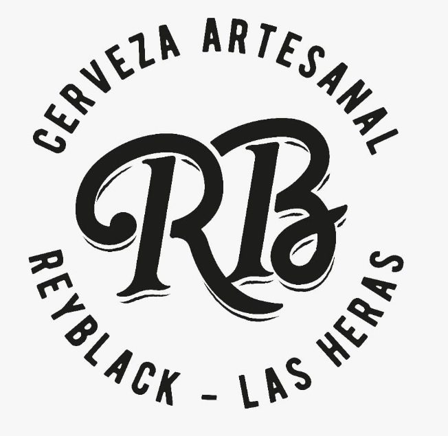 REYBLACK CERVEZA ARTESANAL