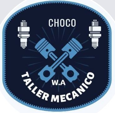 TALLER MECANICO CHOCO
